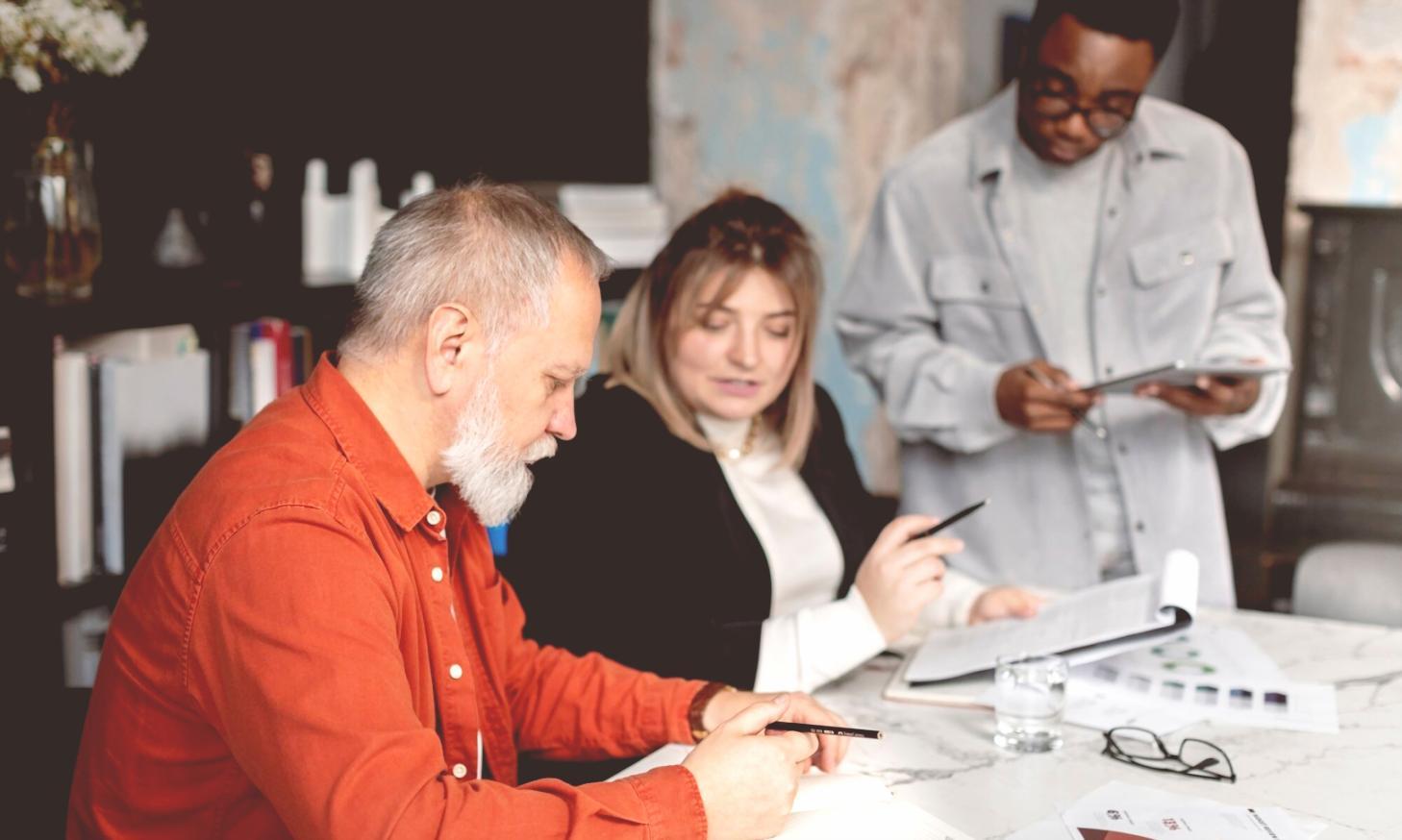 Méthode d'apprentissage innovante aurentiloraq